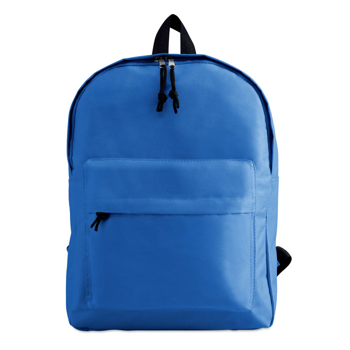 Sac à dos promotionnel - BAPAL Bleu royal
